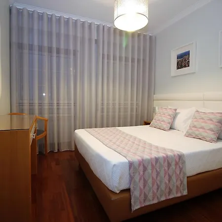 Appartamento Subvilla Place