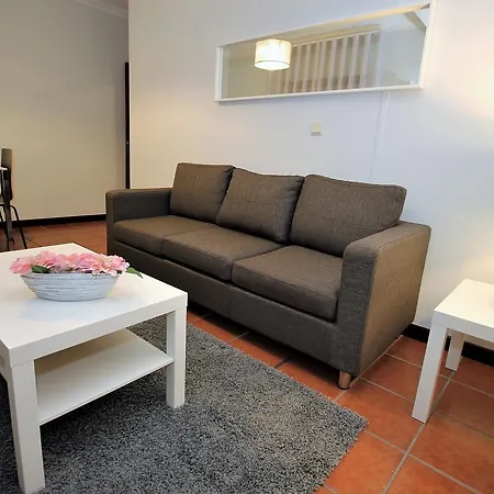 Appartamento Subvilla Place