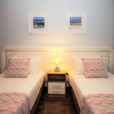 Appartamento Subvilla Place