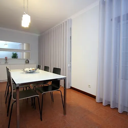 Appartamento Subvilla Place *