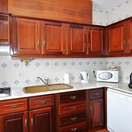 Subvilla Place Appartamento