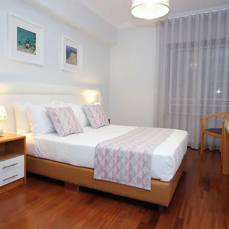 Subvilla Place Appartamento *