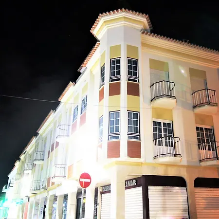 Subvilla Place Apartment *