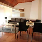 Apartment Subvilla Place Nazaré