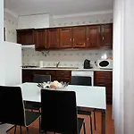 Apartment Subvilla Place Nazaré