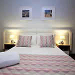 Apartment Subvilla Place Nazaré