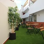 Subvilla Place Apartment Nazaré