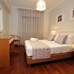 Apartment Subvilla Place Nazaré