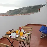 Apartment Subvilla Place Nazaré