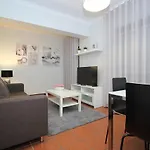 Subvilla Place Apartment Nazaré