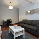 Appartement Subvilla Place Nazaré