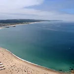 Subvilla Place Apartment Nazaré