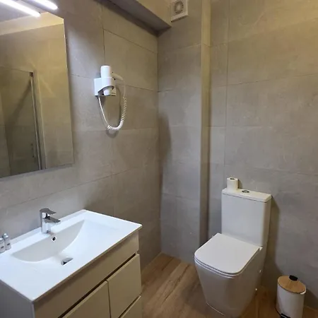 Subvilla Place Apartment