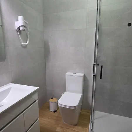 Apartment Subvilla Place *