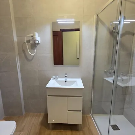 Subvilla Place Apartment Nazare