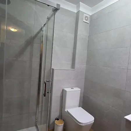 Apartment Subvilla Place Nazare