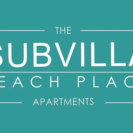 Subvilla Place *