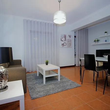 Subvilla Place * Nazaré