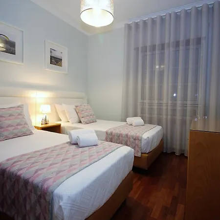 Subvilla Place * Назаре