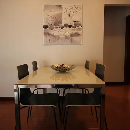 Subvilla Place Apartamento *
