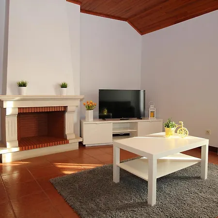 Subvilla Place * Назаре