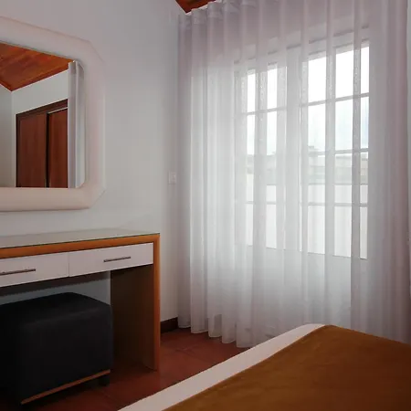 Subvilla Place * Назаре