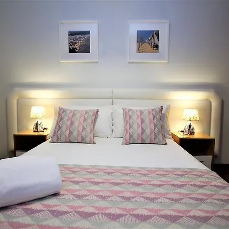 Apartment Subvilla Place Nazaré