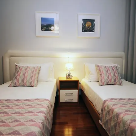 Subvilla Place Назаре