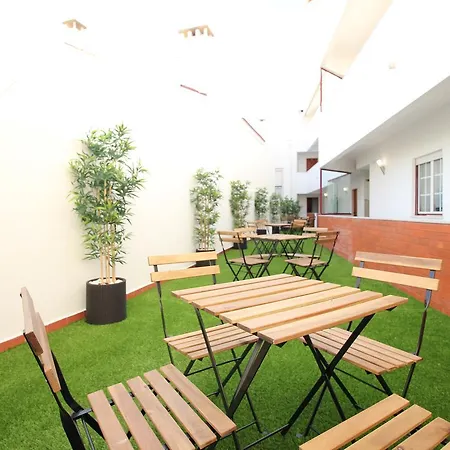 Апартаменты Subvilla Place
