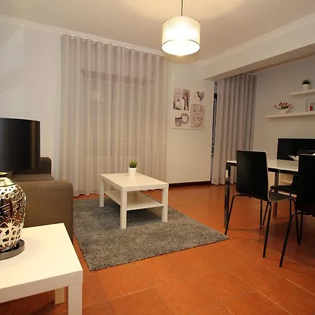 Subvilla Place * Назаре