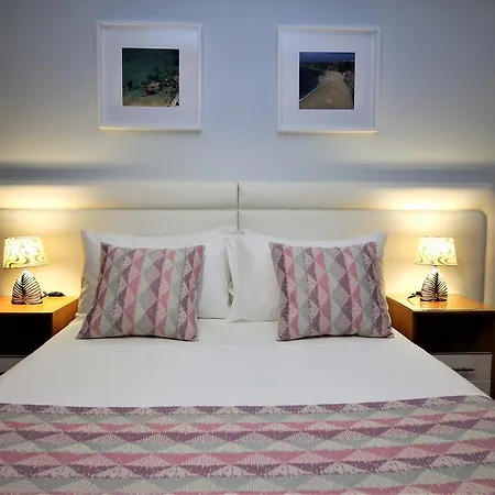 Apartamento Subvilla Place *