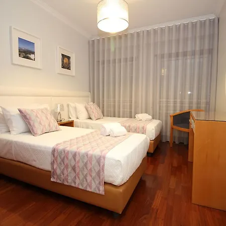 Subvilla Place Apartamento *