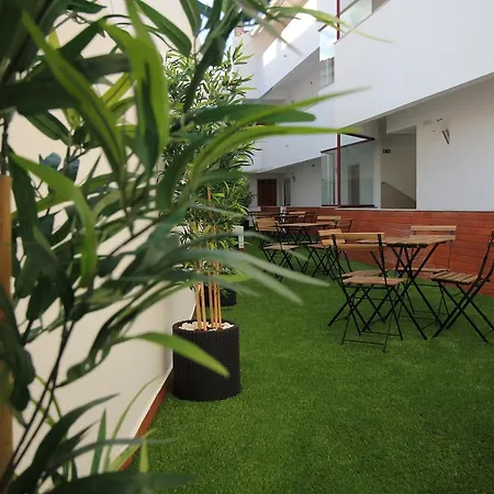 Subvilla Place *