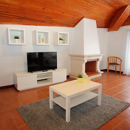 Subvilla Place Apartamento Nazaré