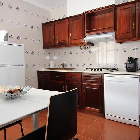 Subvilla Place Apartamento
