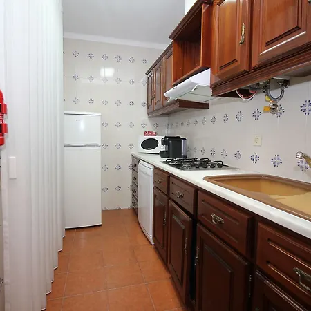 Subvilla Place Назаре