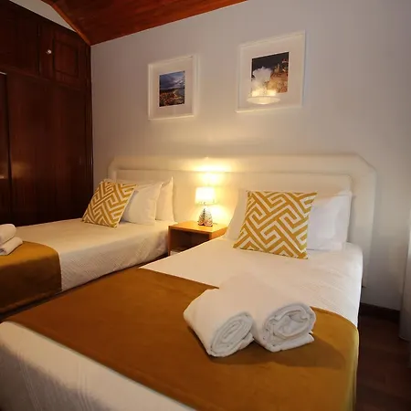 Subvilla Place Apartamento