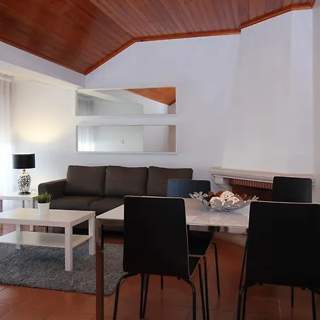 Subvilla Place Назаре