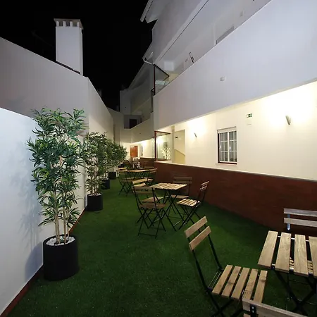 Subvilla Place Apartamento *