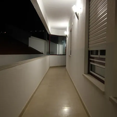 Subvilla Place Nazare