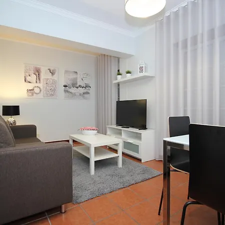 Subvilla Place Apartment Nazaré