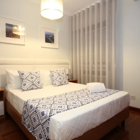 Subvilla Place Назаре