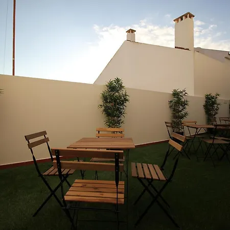 Apartamento Subvilla Place *
