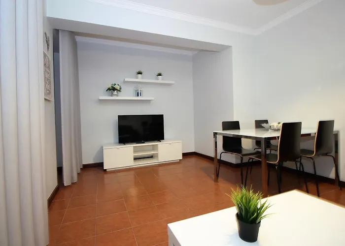 Subvilla Place Apartamento *