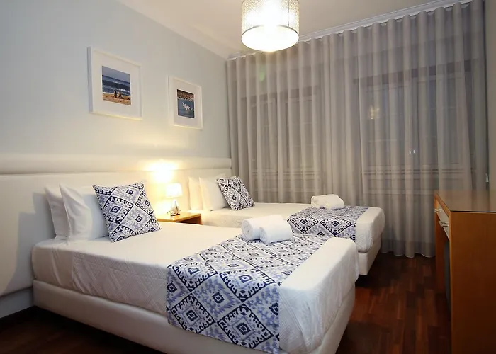 Subvilla Place Apartamento *