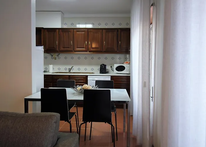 Subvilla Place Apartamento Nazaré