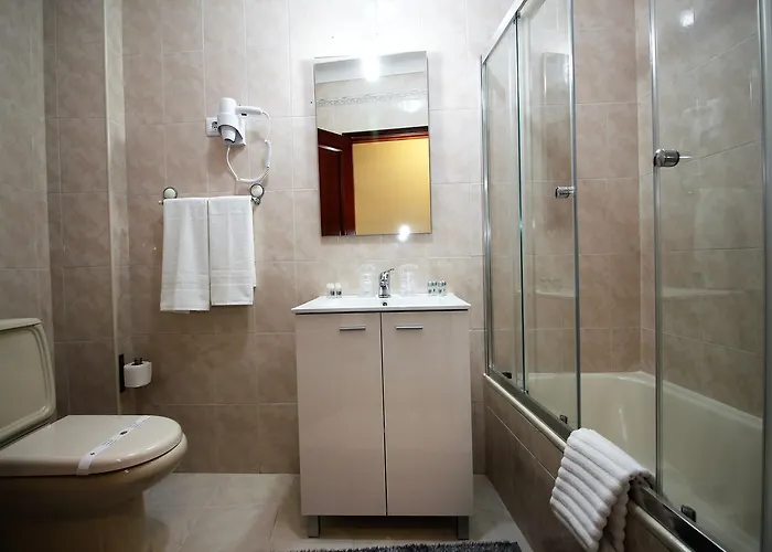 Subvilla Place Apartamento