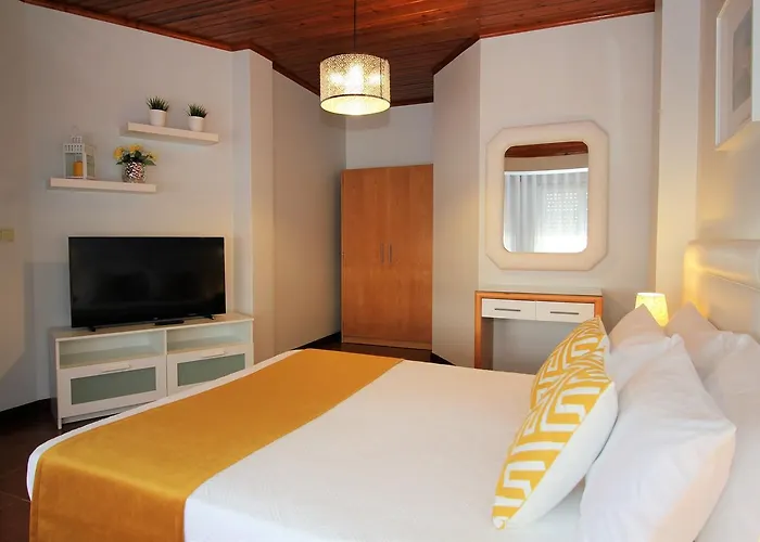 Apartamento Subvilla Place *