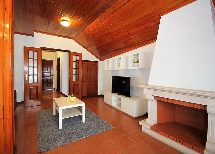 Apartamento Subvilla Place *