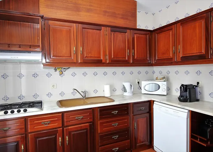 Subvilla Place Apartamento